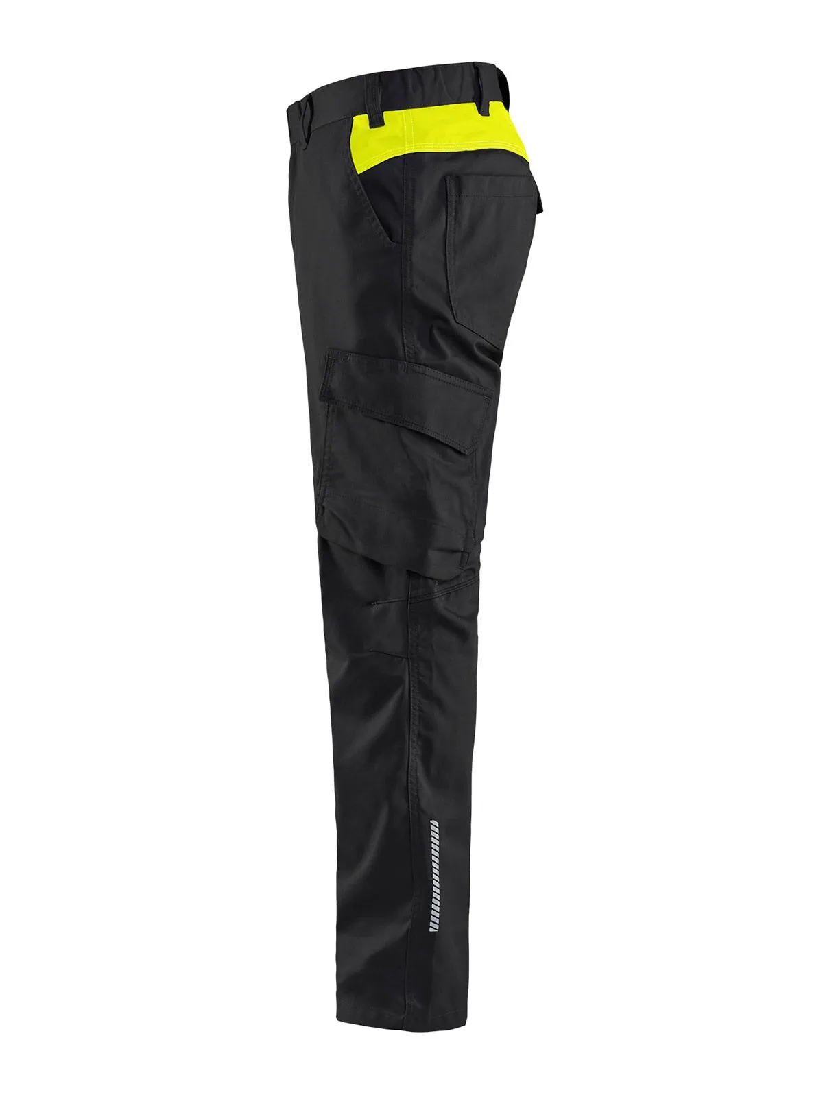 1444-1832&#x20;Work&#x20;Trousers&#x20;Stretch&#x20;Industry&#x20;-&#x20;Bl&#xE5;kl&#xE4;der