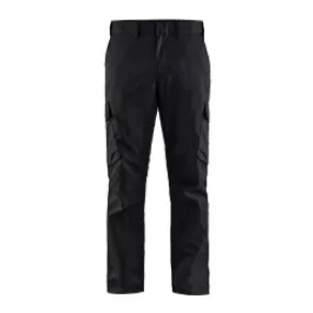 1444-1832&#x20;Work&#x20;Trousers&#x20;Stretch&#x20;Industry&#x20;-&#x20;Bl&#xE5;kl&#xE4;der