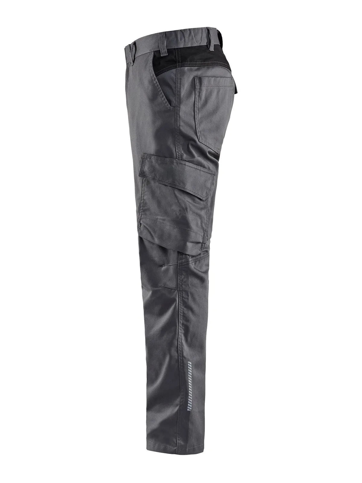 1444-1832&#x20;Work&#x20;Trousers&#x20;Stretch&#x20;Industry&#x20;-&#x20;Bl&#xE5;kl&#xE4;der
