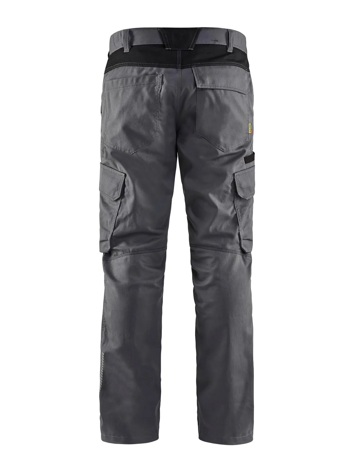 1444-1832&#x20;Work&#x20;Trousers&#x20;Stretch&#x20;Industry&#x20;-&#x20;Bl&#xE5;kl&#xE4;der