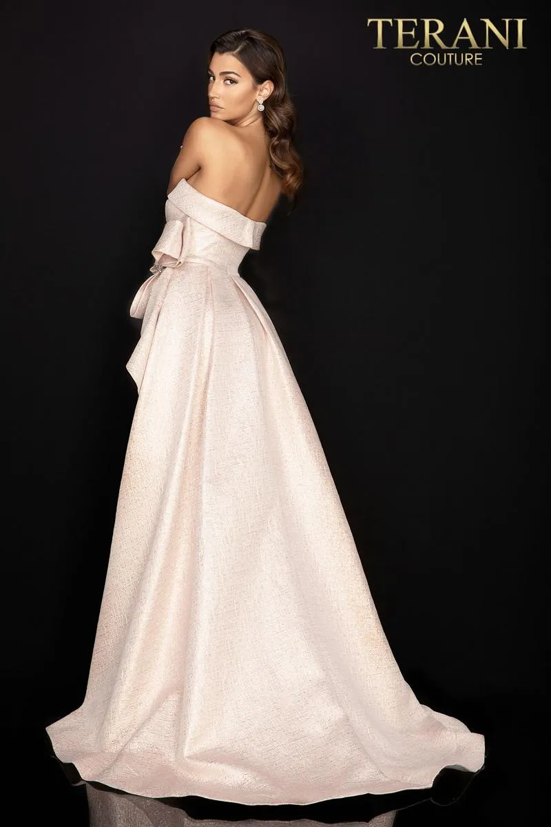 2011E2073 TERANI COUTURE