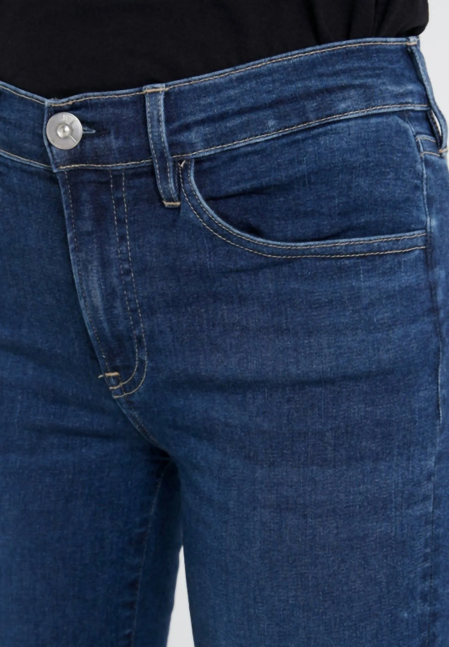 3X1 - Sophie Davy Skinny Jeans