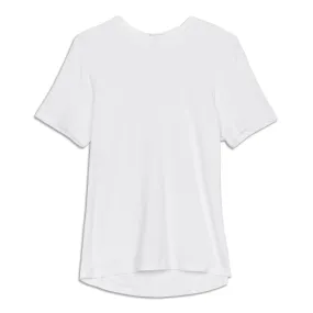 5 Year Basic T-Shirt - Resale