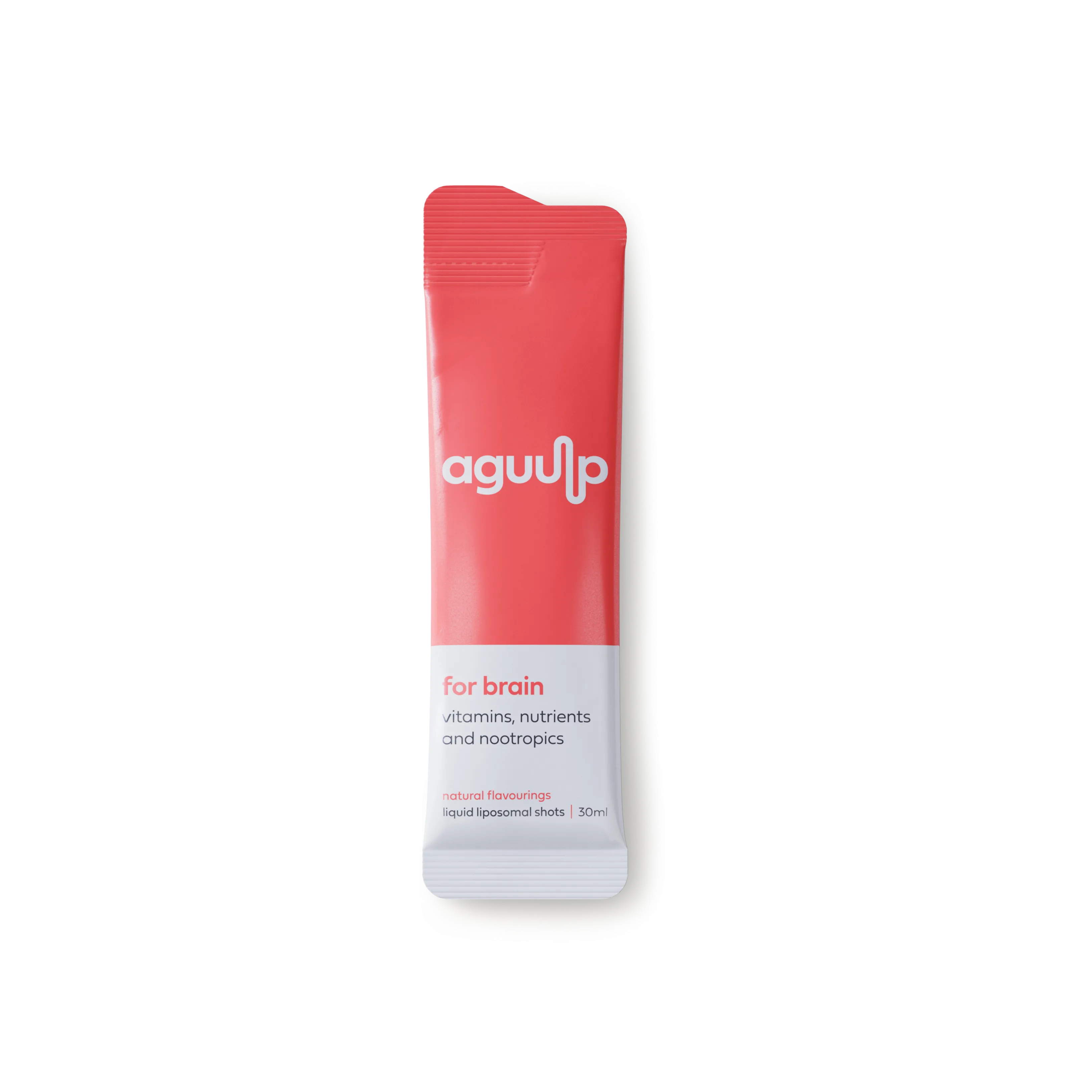 Aguulp Brain,  7X30ml