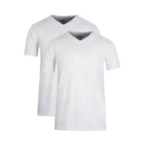 Bart&#x20;Work&#x20;T-shirt&#x20;2-pack&#x20;Stretch&#x20;-&#x20;Storvik