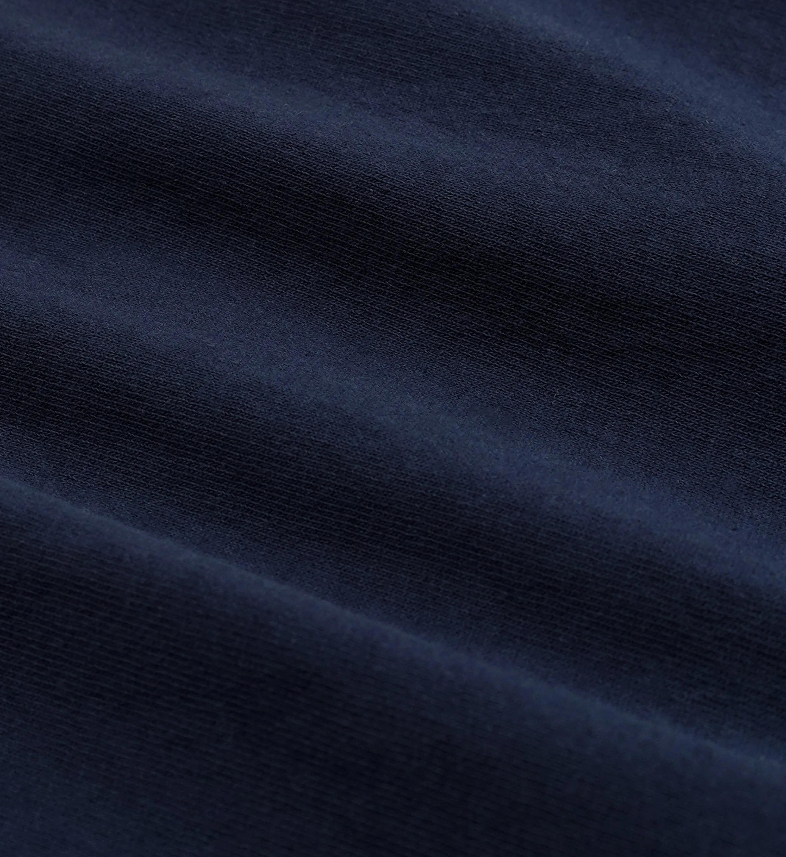 Buoy T-Shirt - Navy/White
