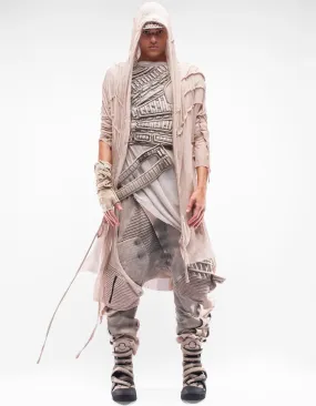 CARDIGAN SAMADHI M