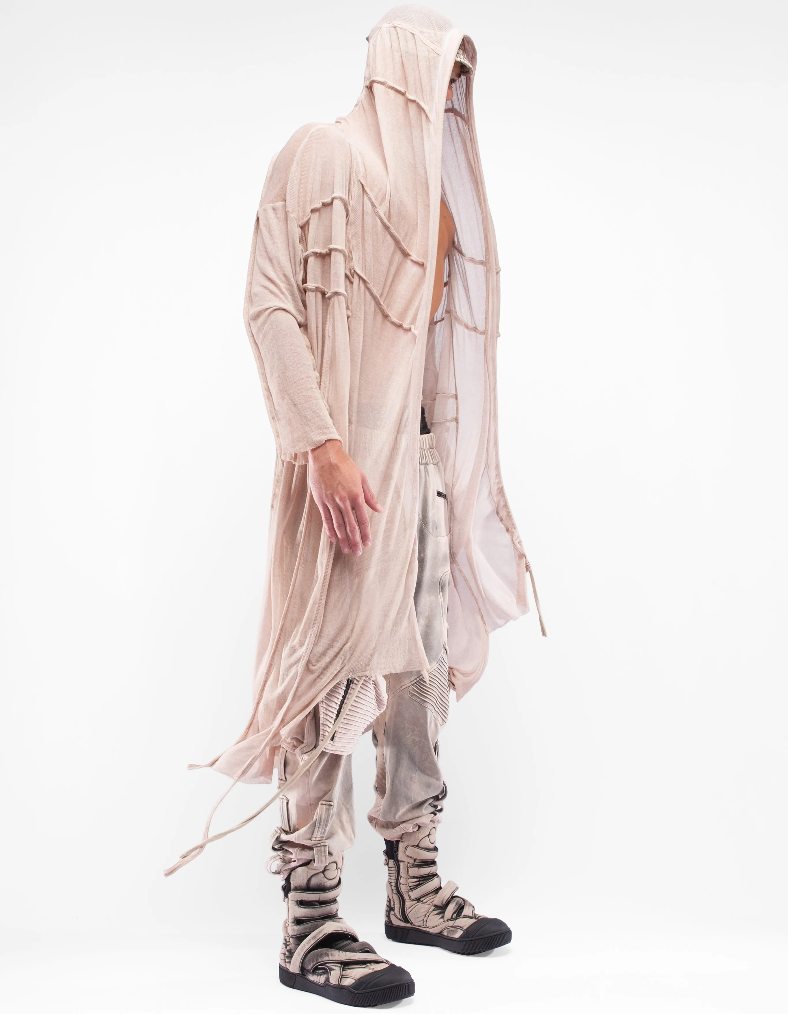 CARDIGAN SAMADHI M