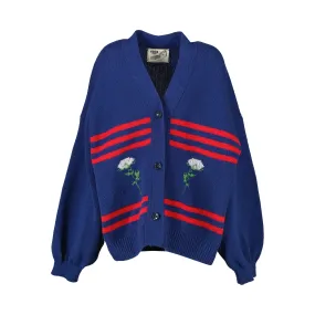 CARDIGAN SCOUT