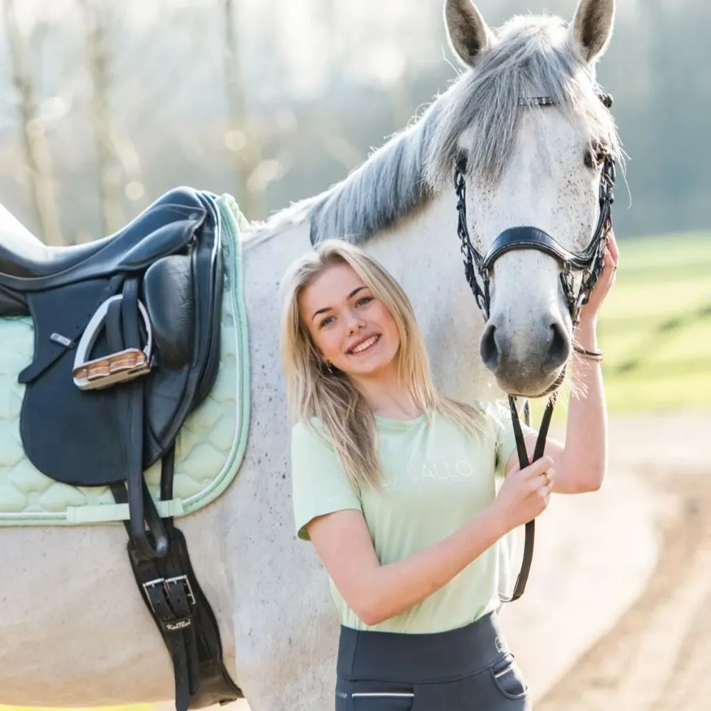 Cavallo Ferun Ladies T Shirt