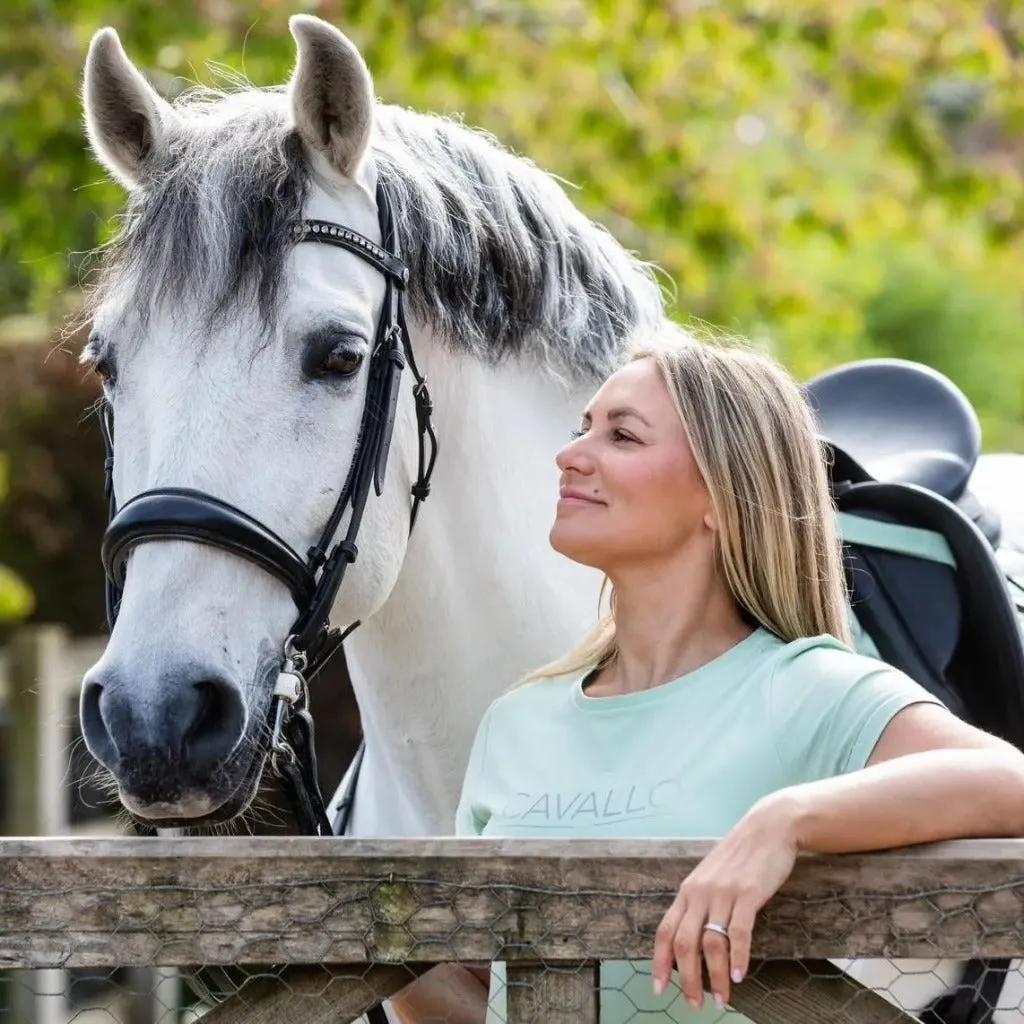 Cavallo Ferun Ladies T Shirt