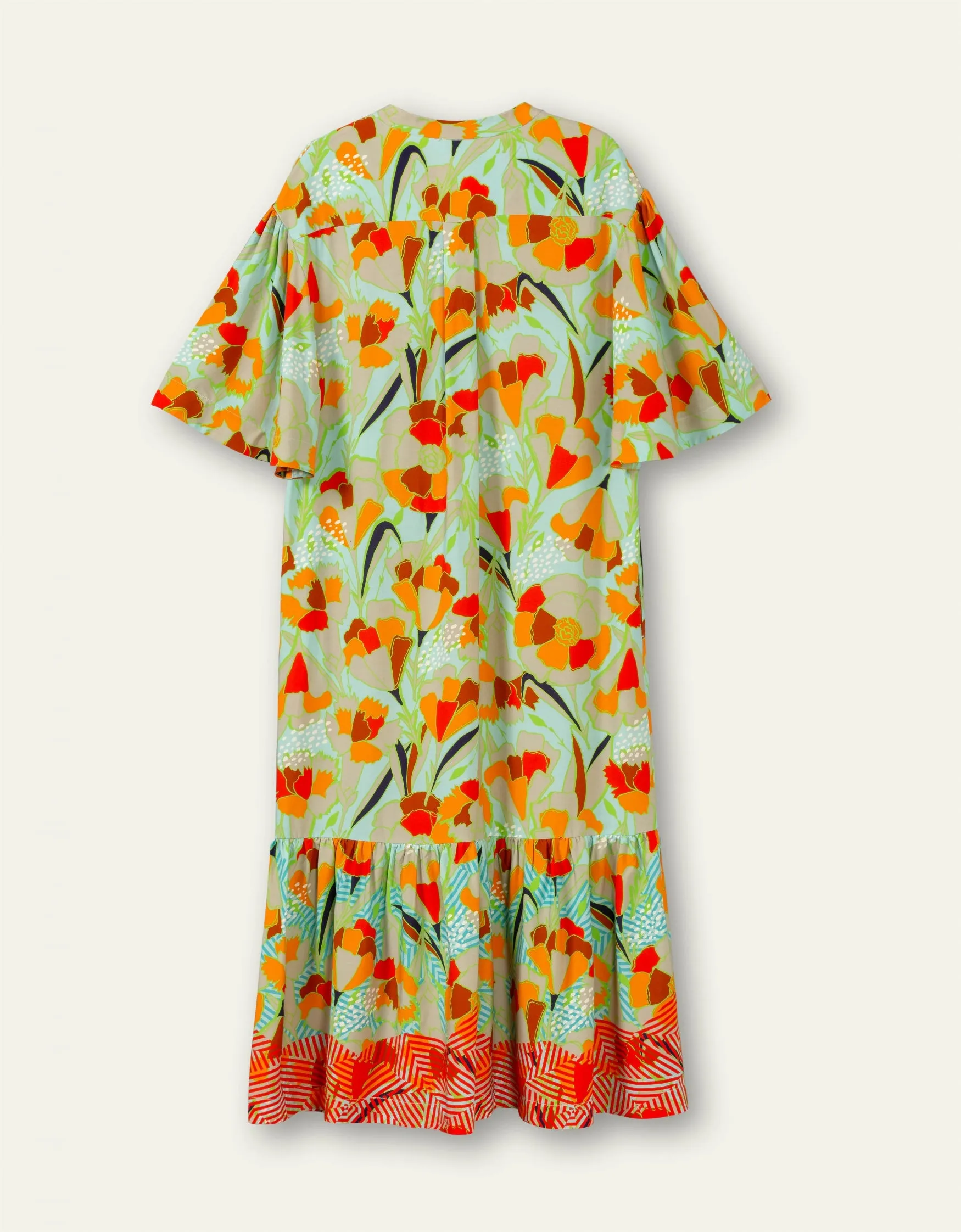 Dittany Dress