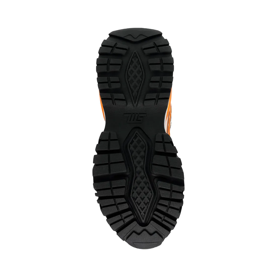 FENIXX ORANGE MULTI