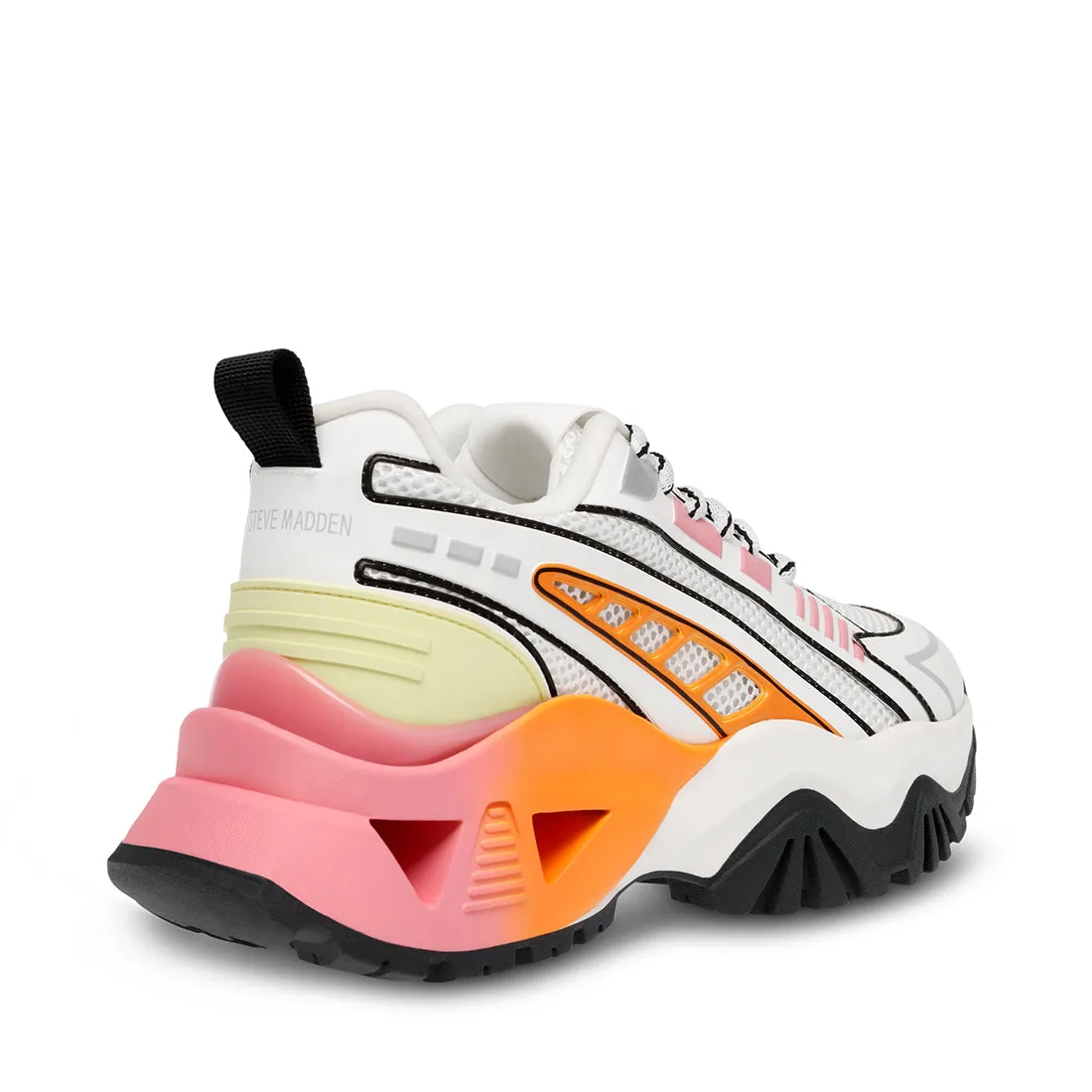 FENIXX ORANGE MULTI