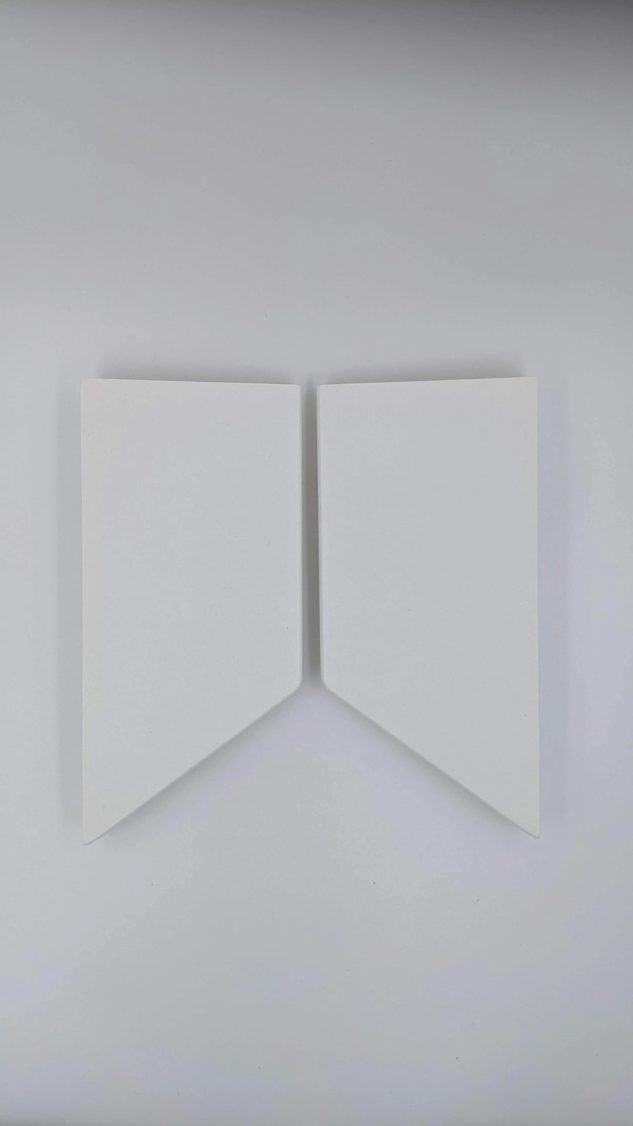 Hand Towel holder Modern solid color
