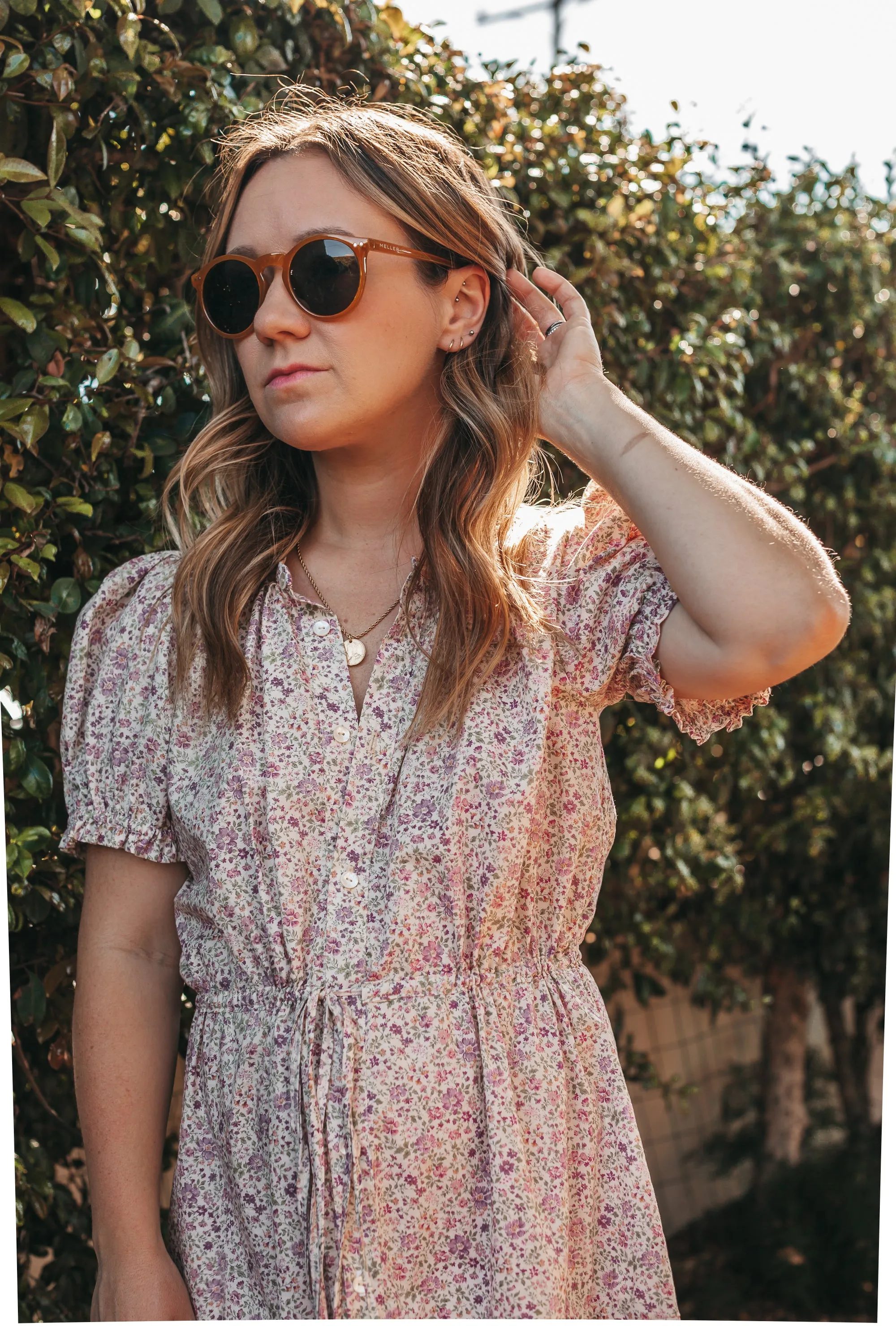 Lisette Dress - Limited Edition Print