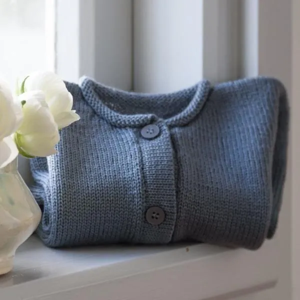 Marley Cardigan