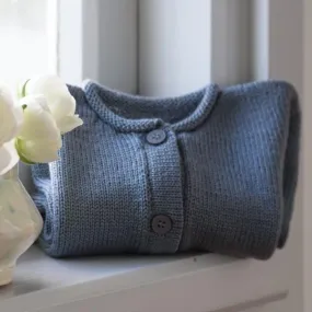 Marley Cardigan