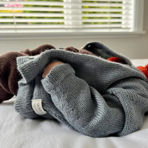Marley Cardigan