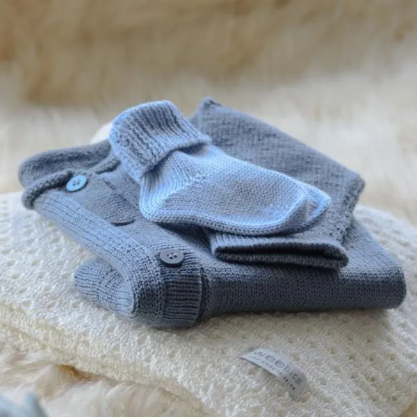 Marley Cardigan