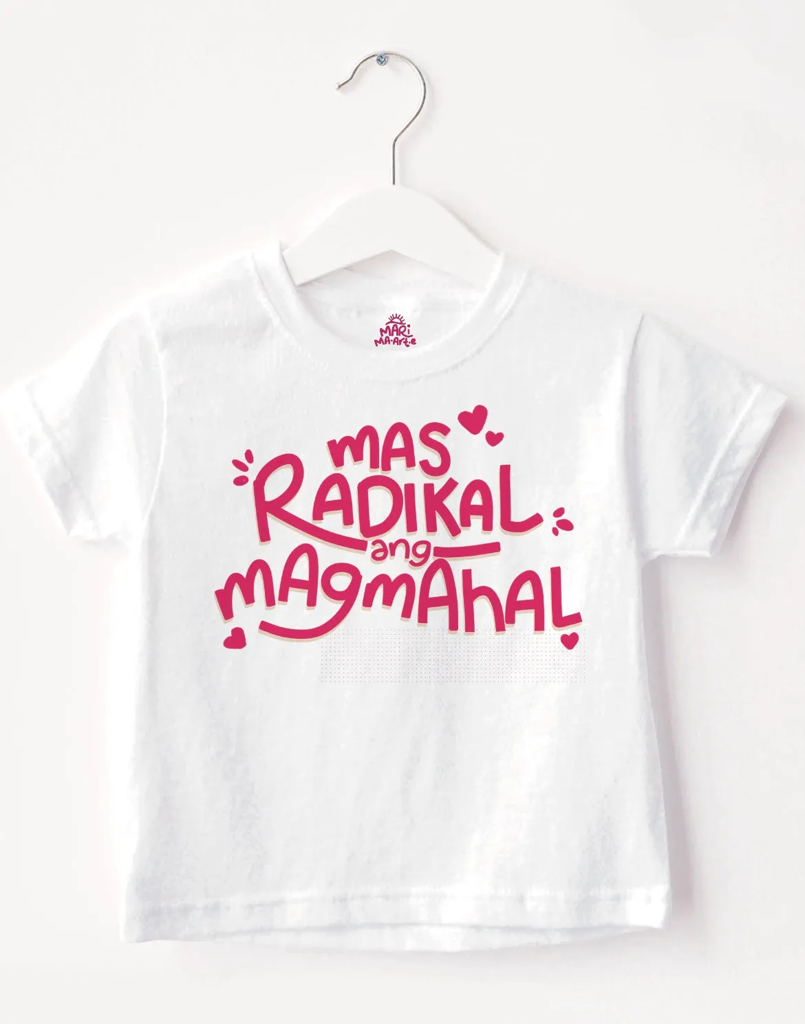 MAS RADIKAL ANG MAGMAHAL KIDS