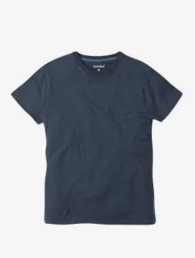 Men's Short Sleeved Merino T-shirt