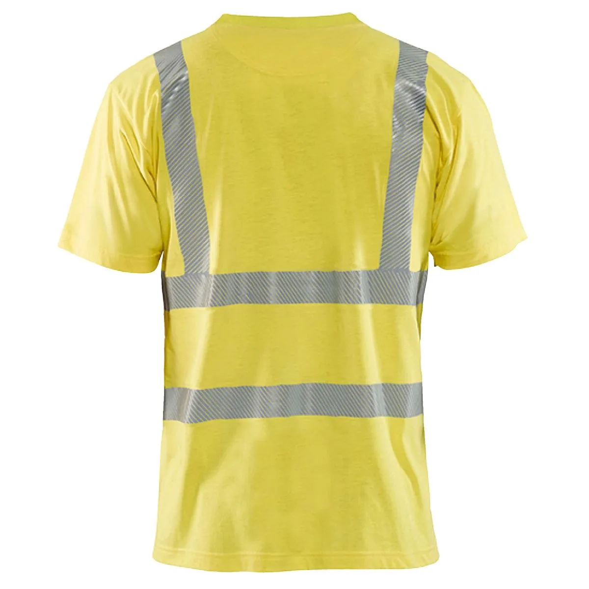Multinorm&#x20;T-shirt&#x20;3480&#x20;High&#x20;Vis&#x20;Geel&#x20;-&#x20;Bl&#xE5;kl&#xE4;der