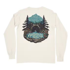 Mystic Long Sleeve (Natural)