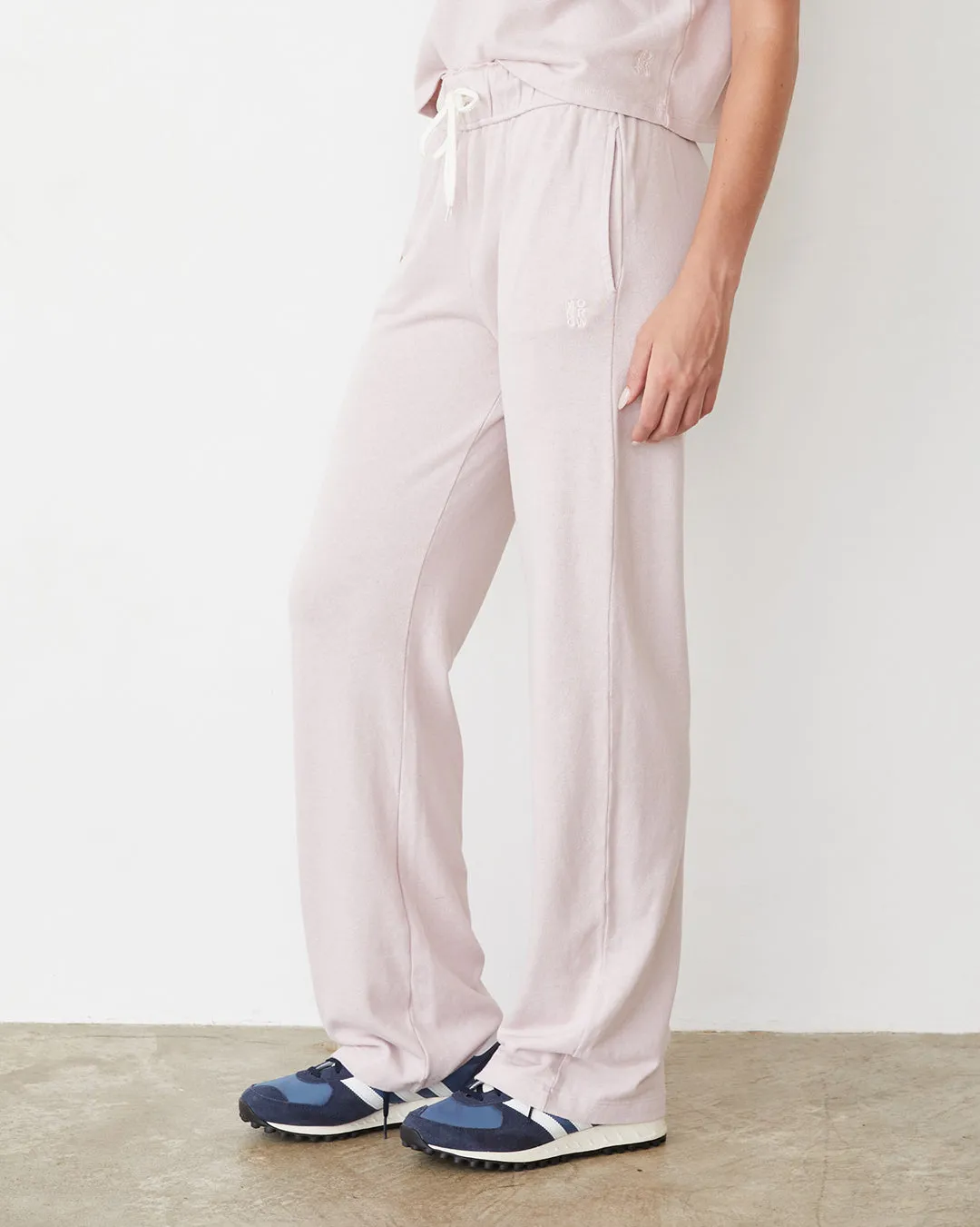 Original Fleece Straight Leg Sweat