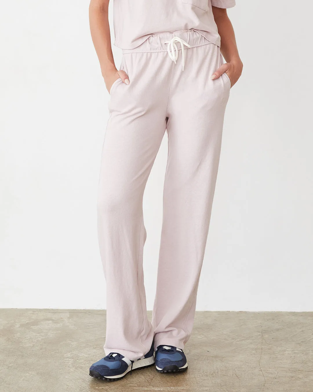 Original Fleece Straight Leg Sweat