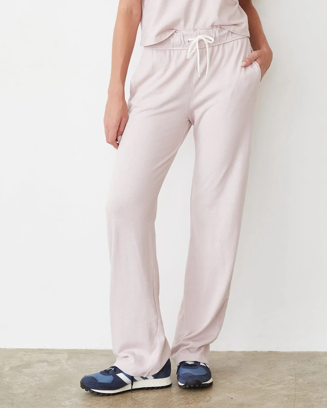 Original Fleece Straight Leg Sweat