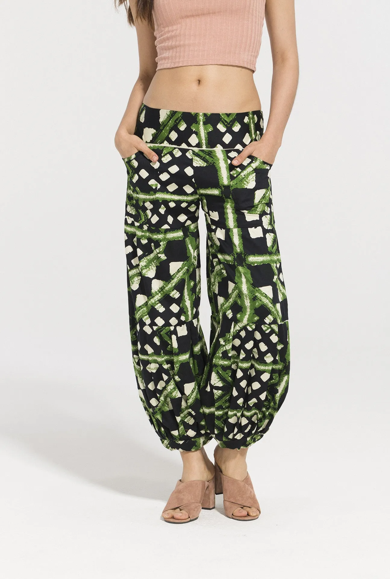 Ramblin Rae Pants
