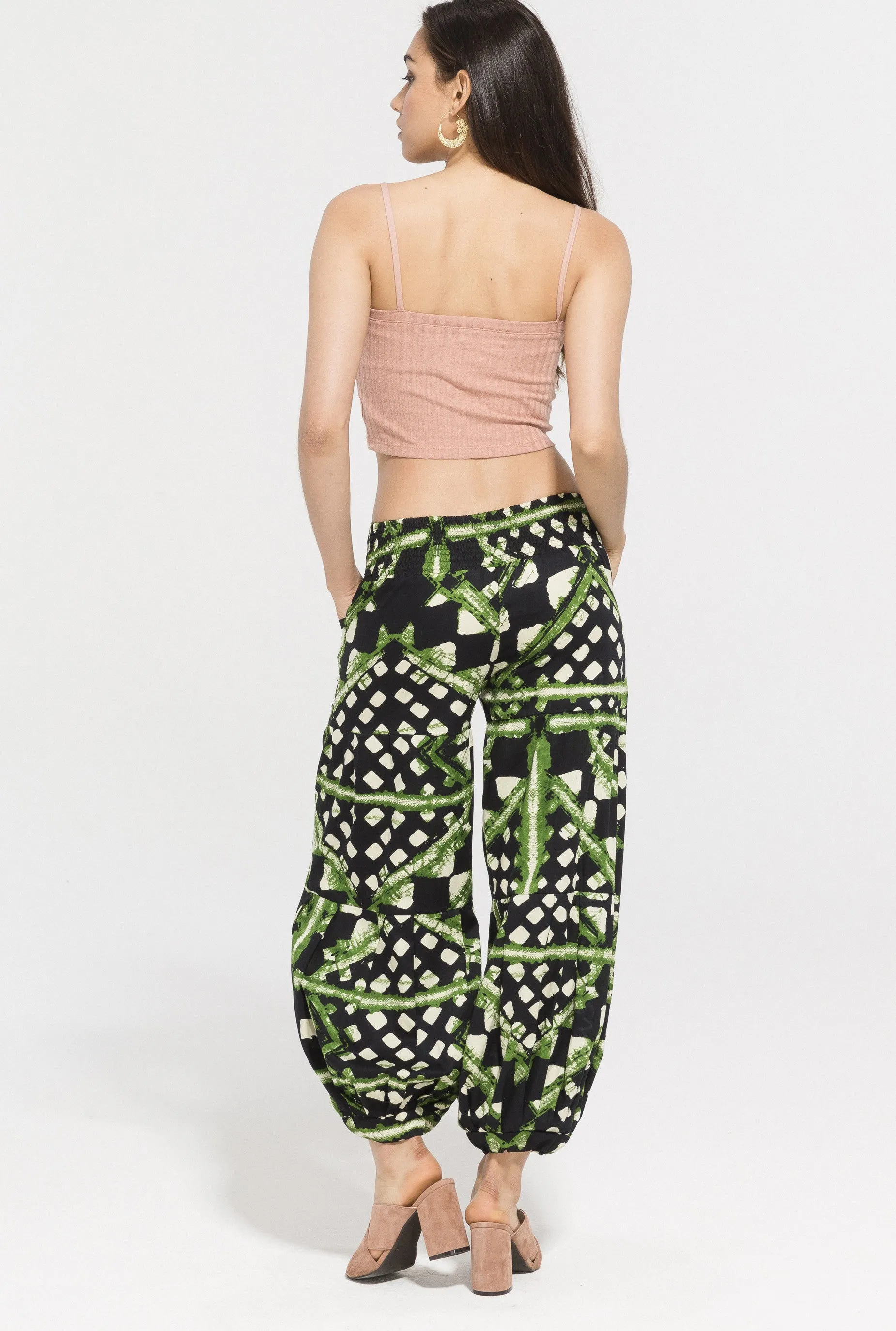 Ramblin Rae Pants