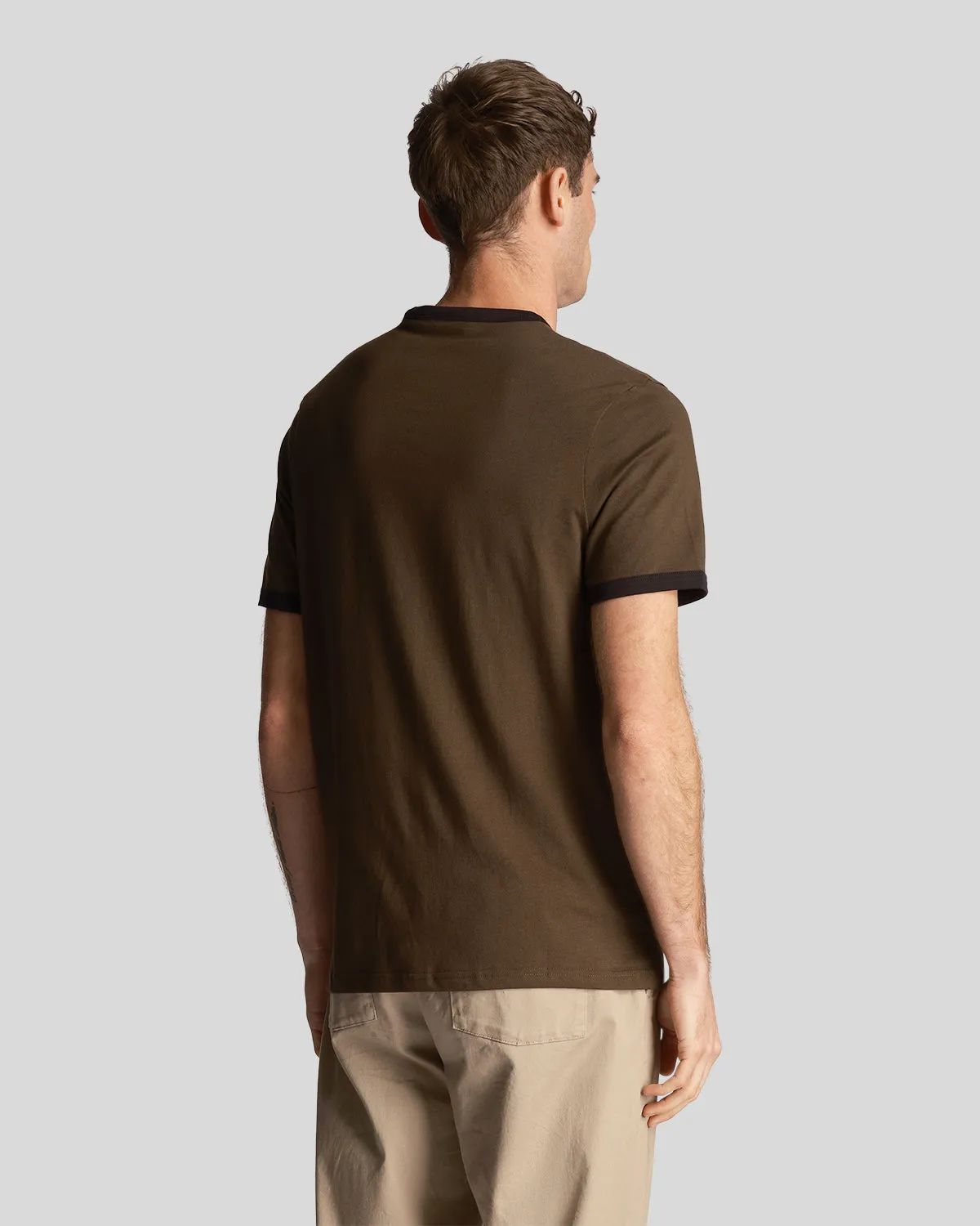 Ringer T-Shirt