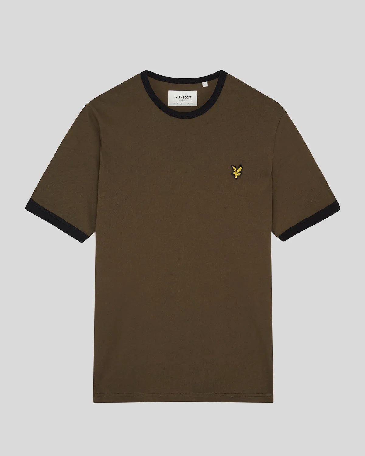 Ringer T-Shirt