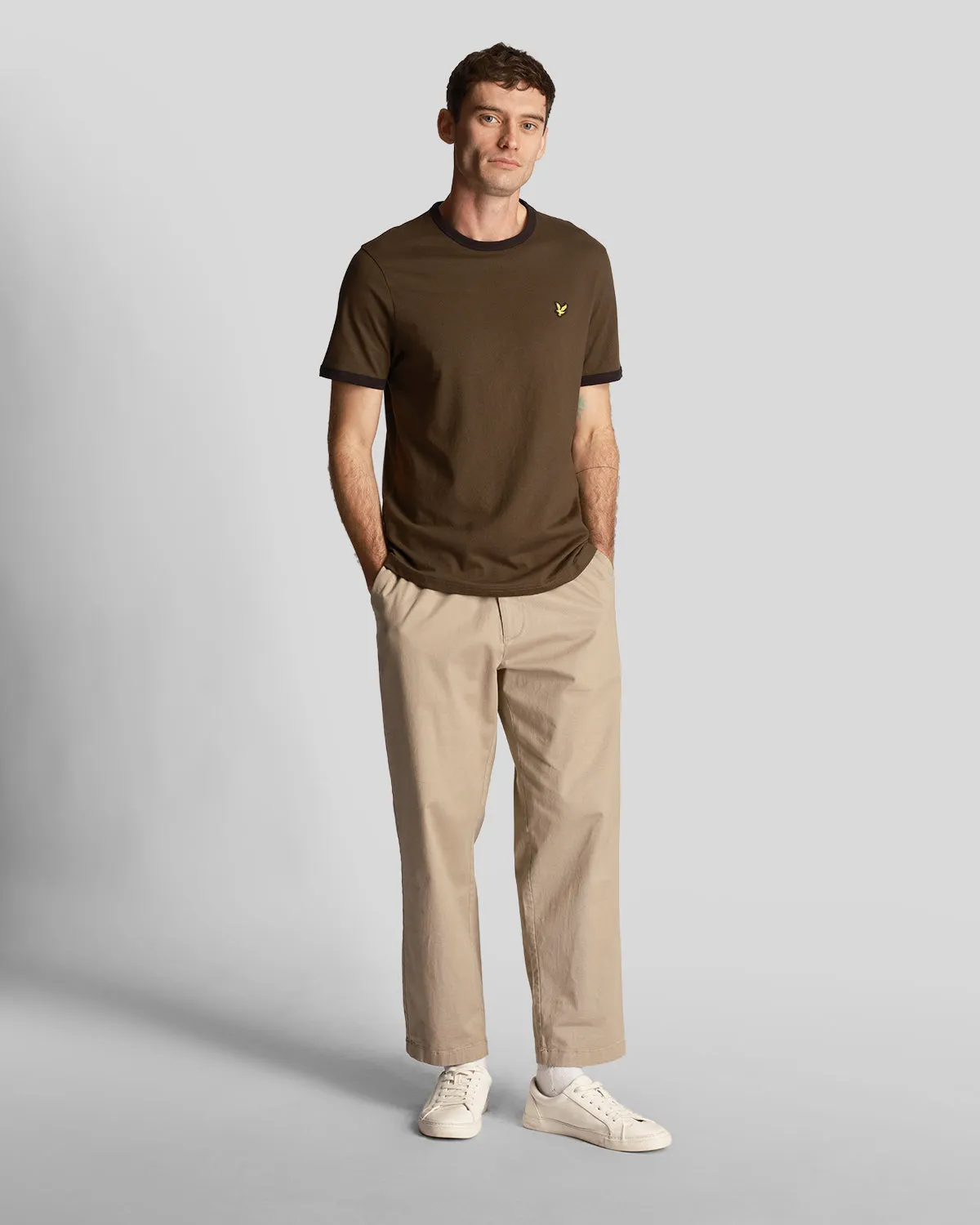 Ringer T-Shirt