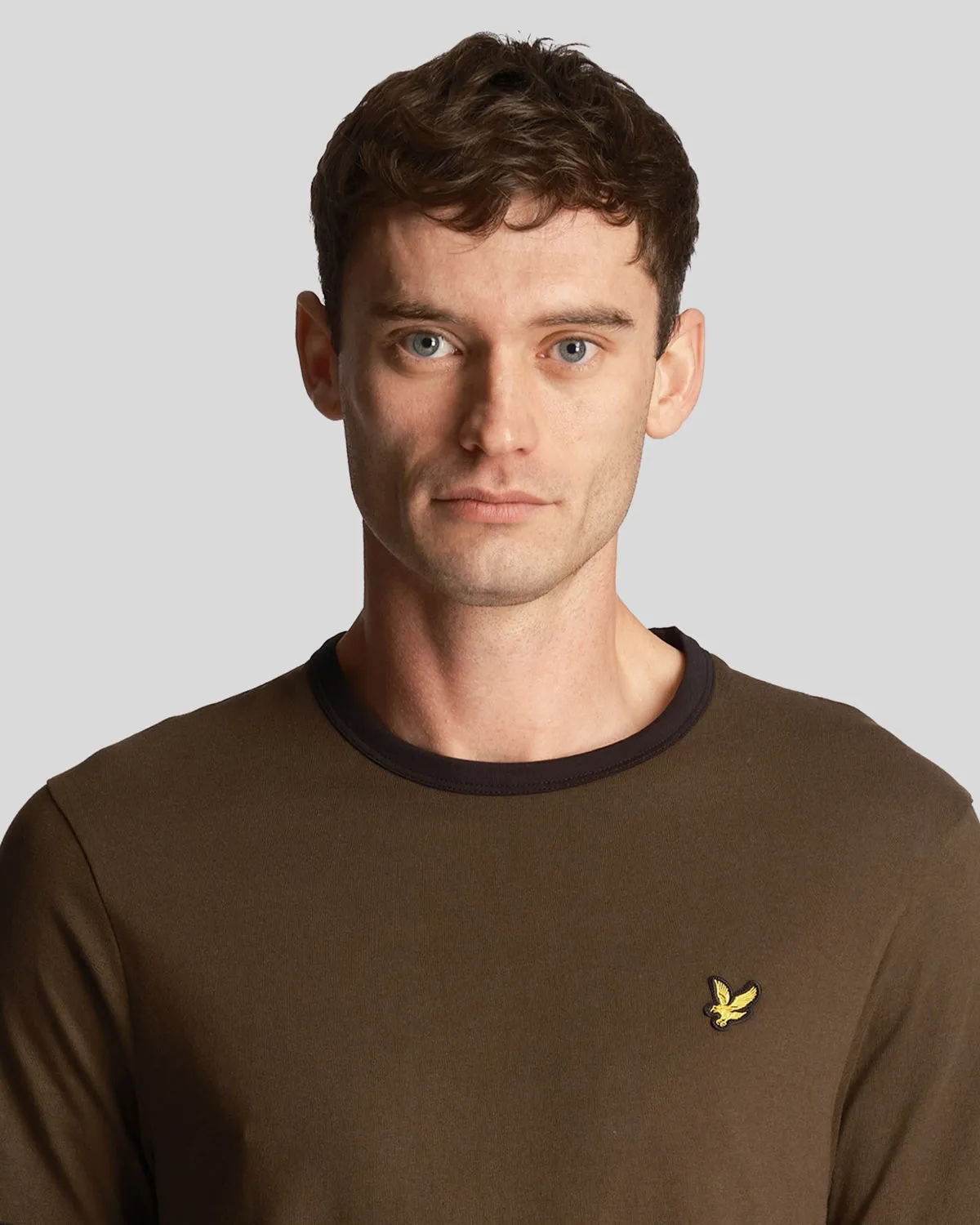 Ringer T-Shirt