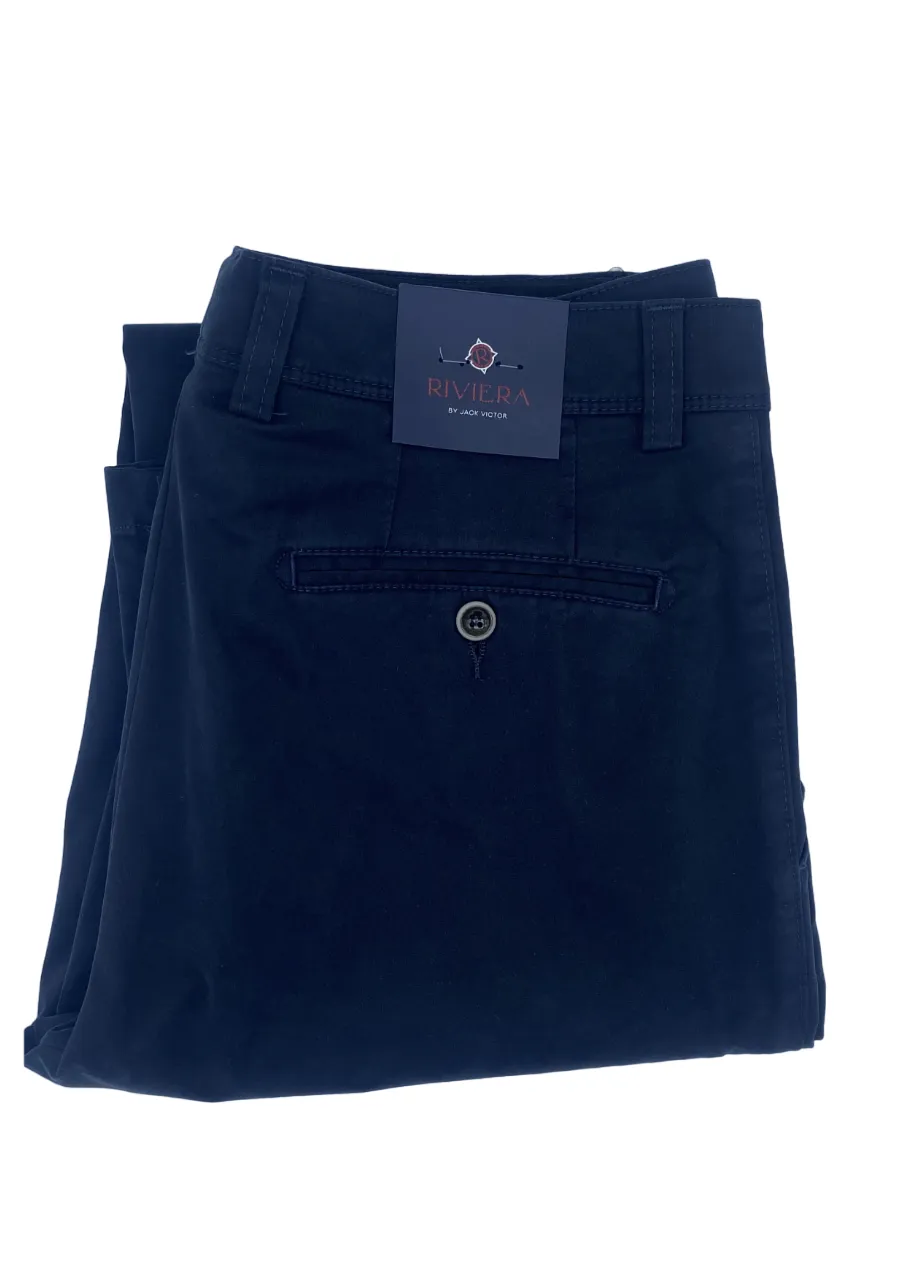 Riviera by Jack Victor - Milo Pant - 1442