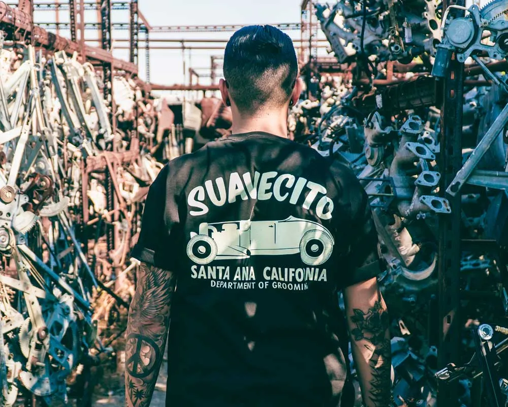 Roadster Tee