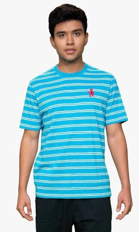 Round Neck Stripes