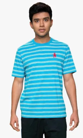 Round Neck Stripes