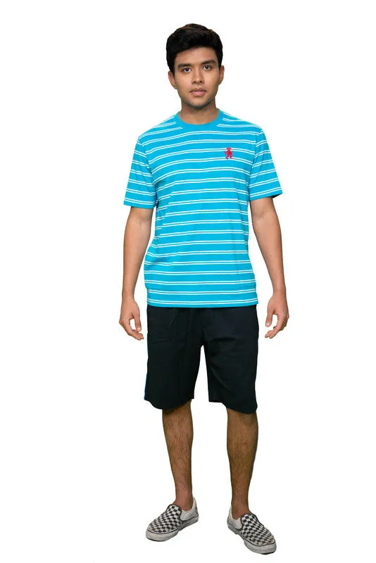 Round Neck Stripes