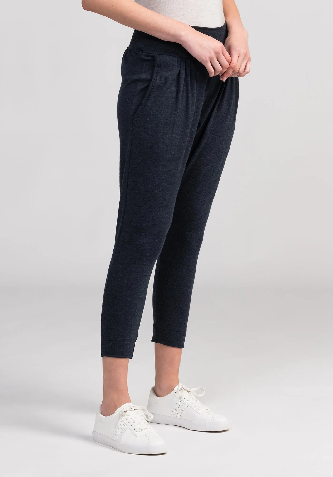Slim Pocket Pant