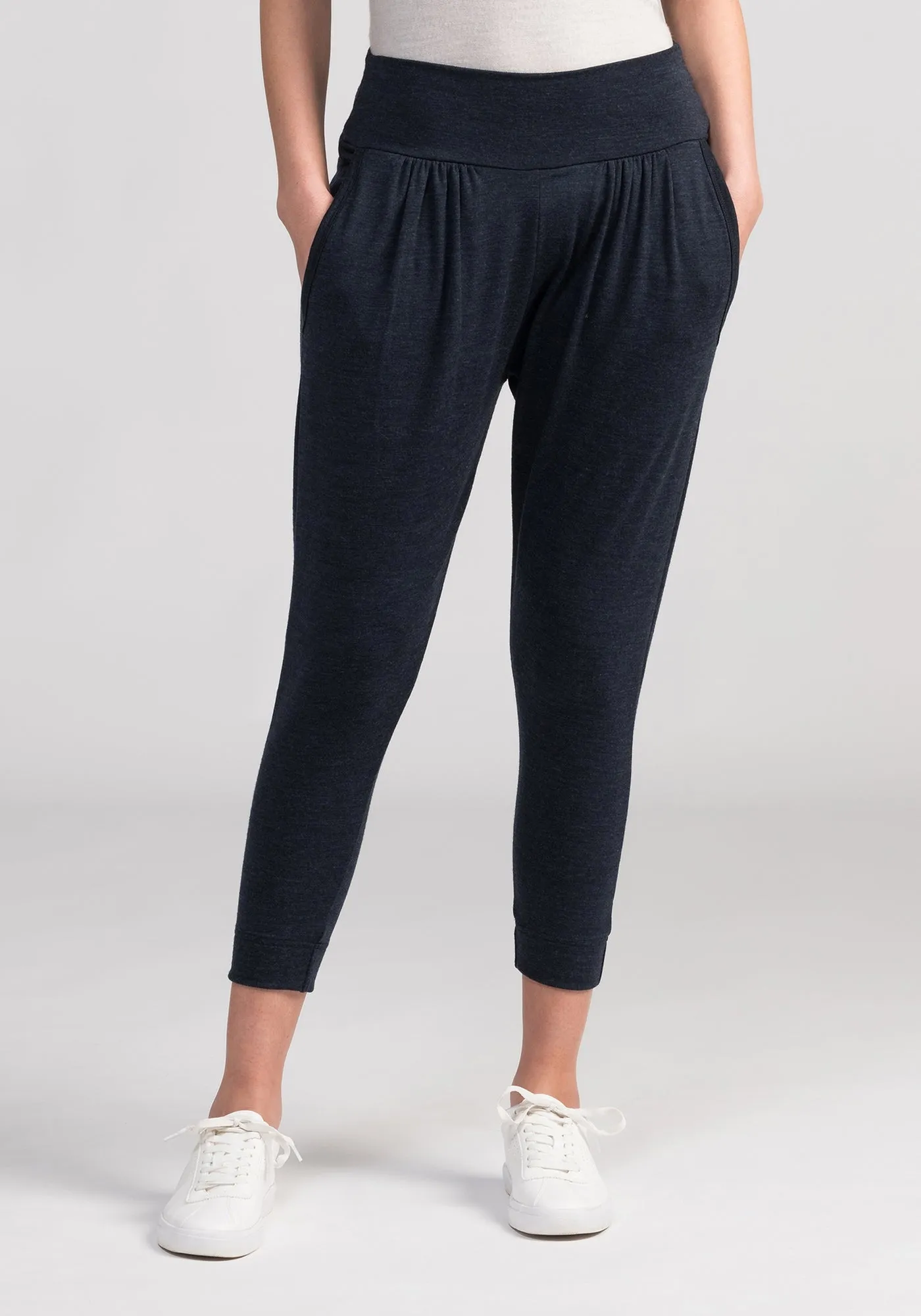 Slim Pocket Pant