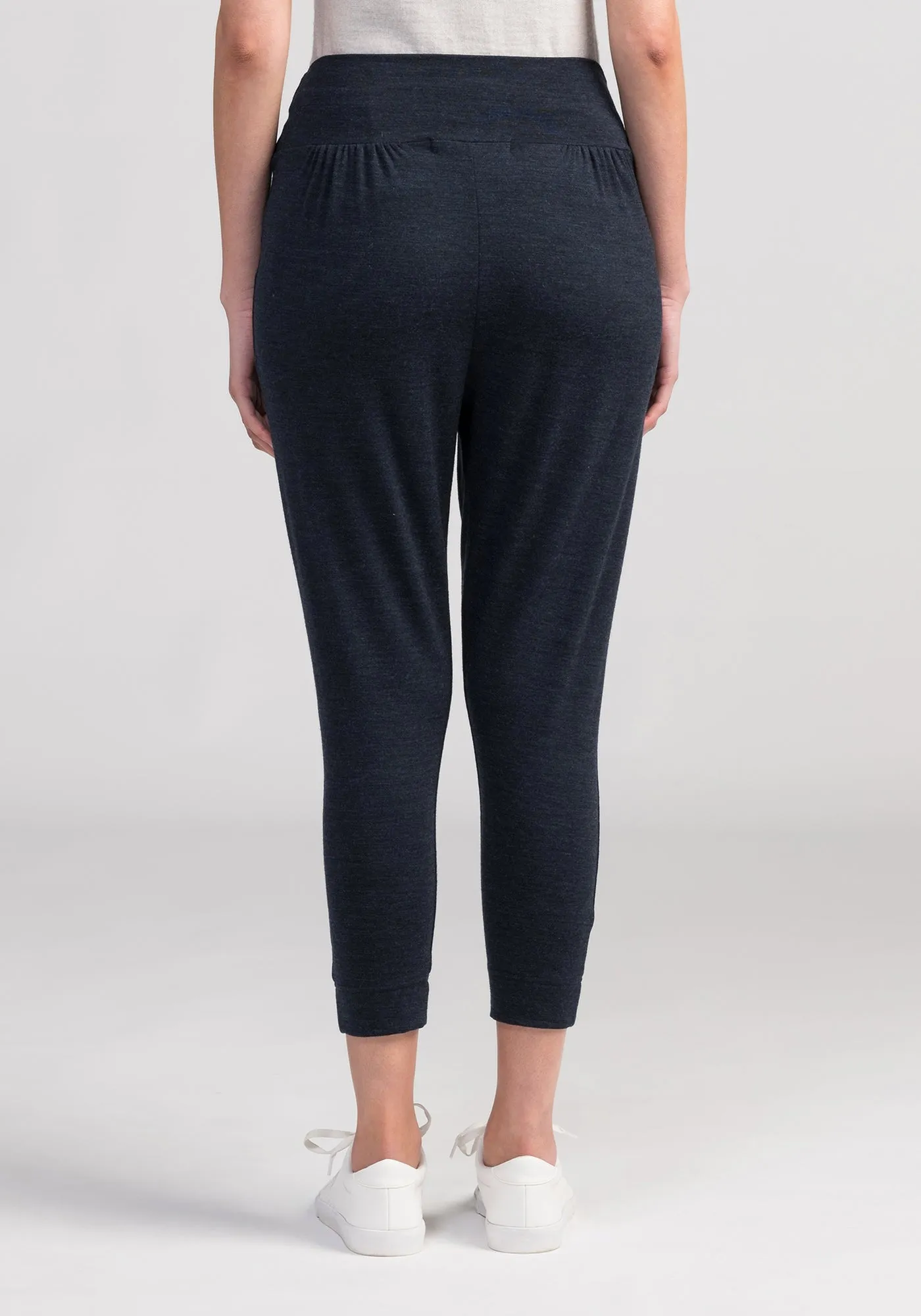 Slim Pocket Pant