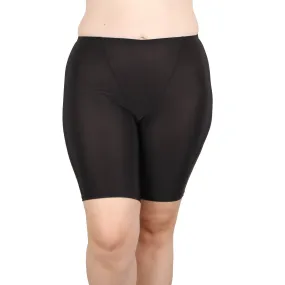 Smoothing Classic 2.0 Slip Short 9" | Black