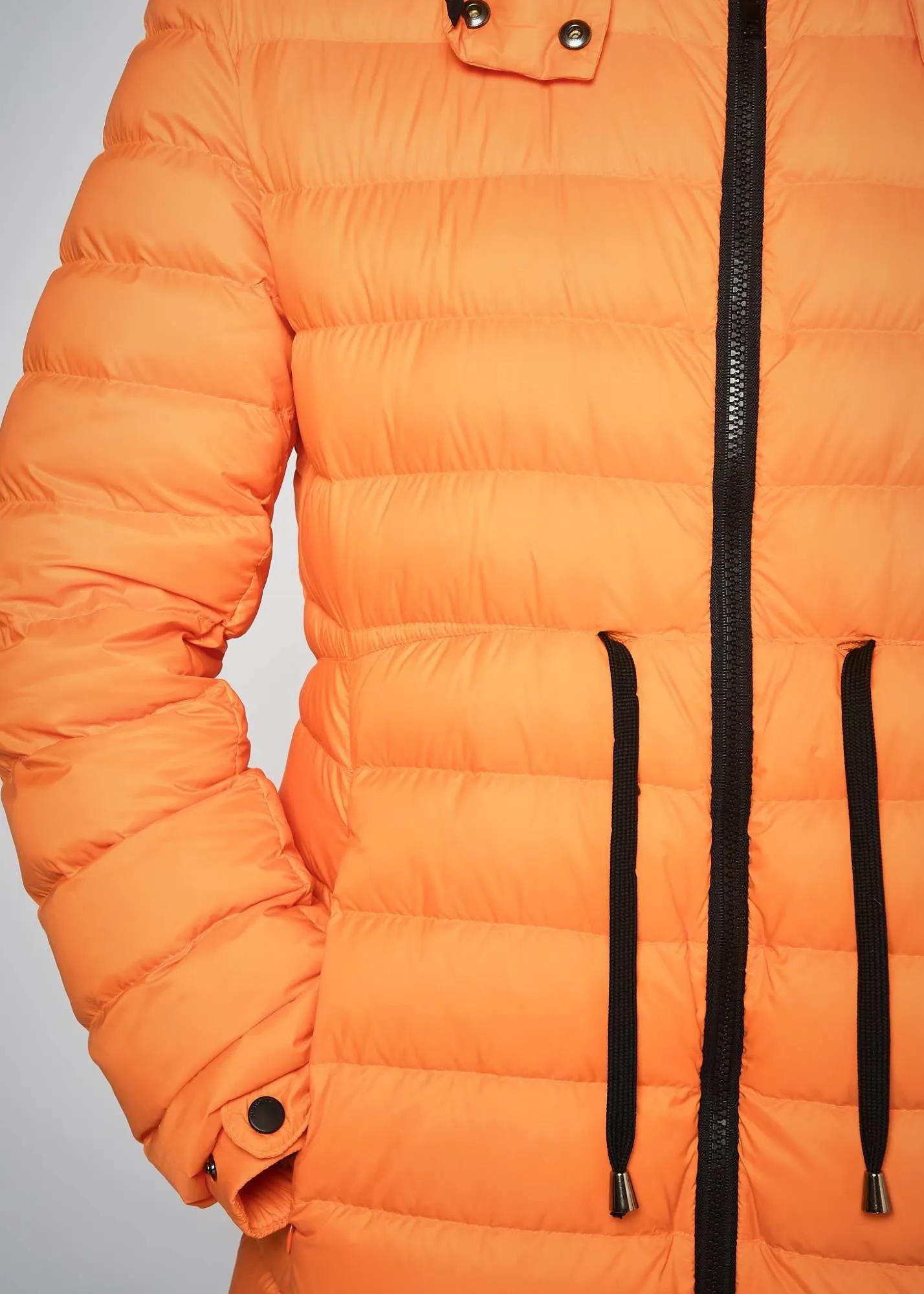 Sofia Long Jacket