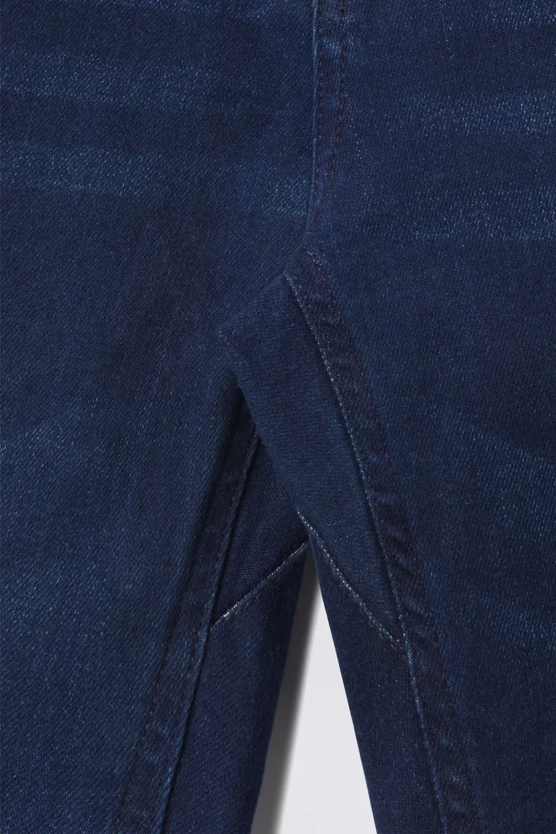 Straight Athletic Fit Jeans 2.0 (Tall)