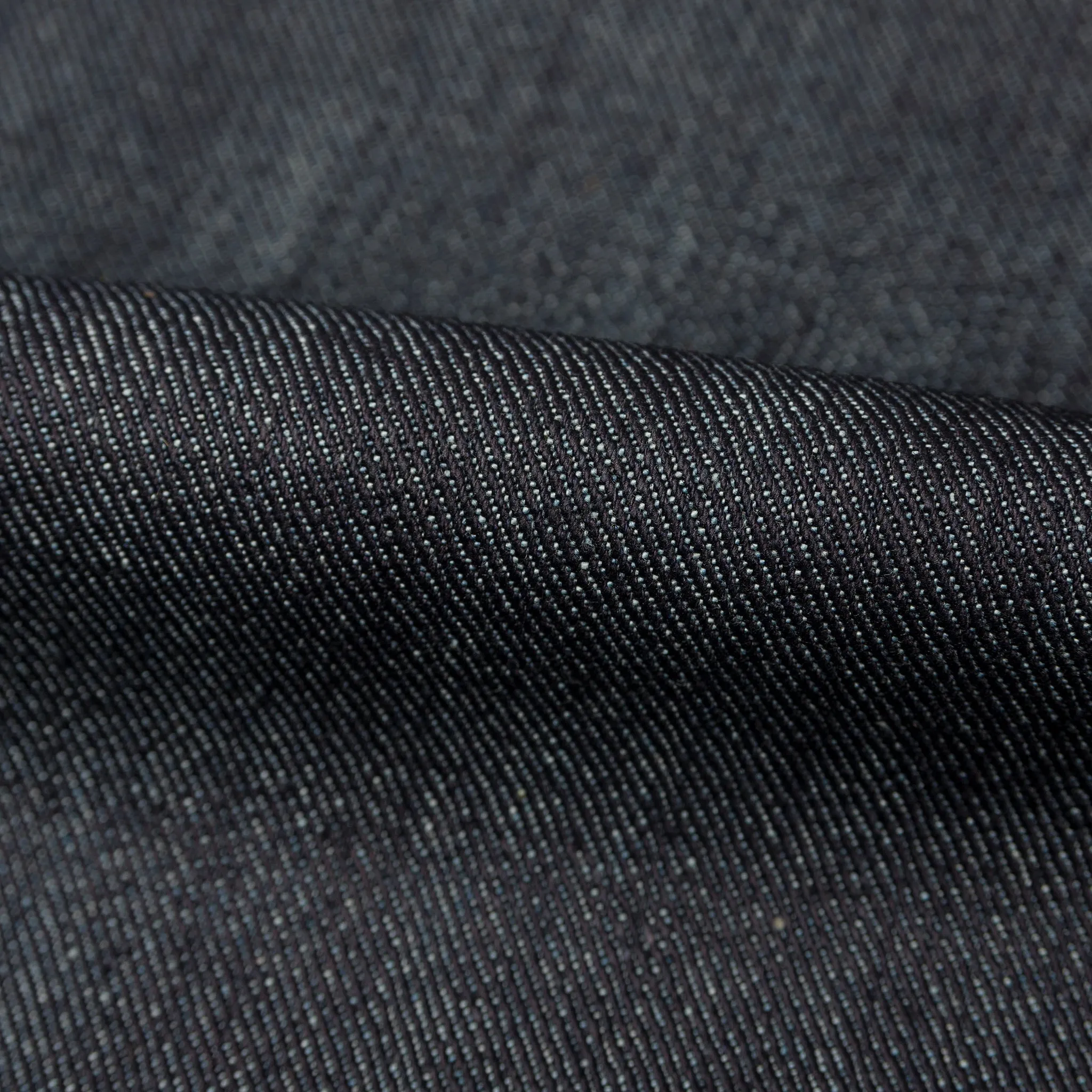 Super Guy - Left Hand Twill Selvedge