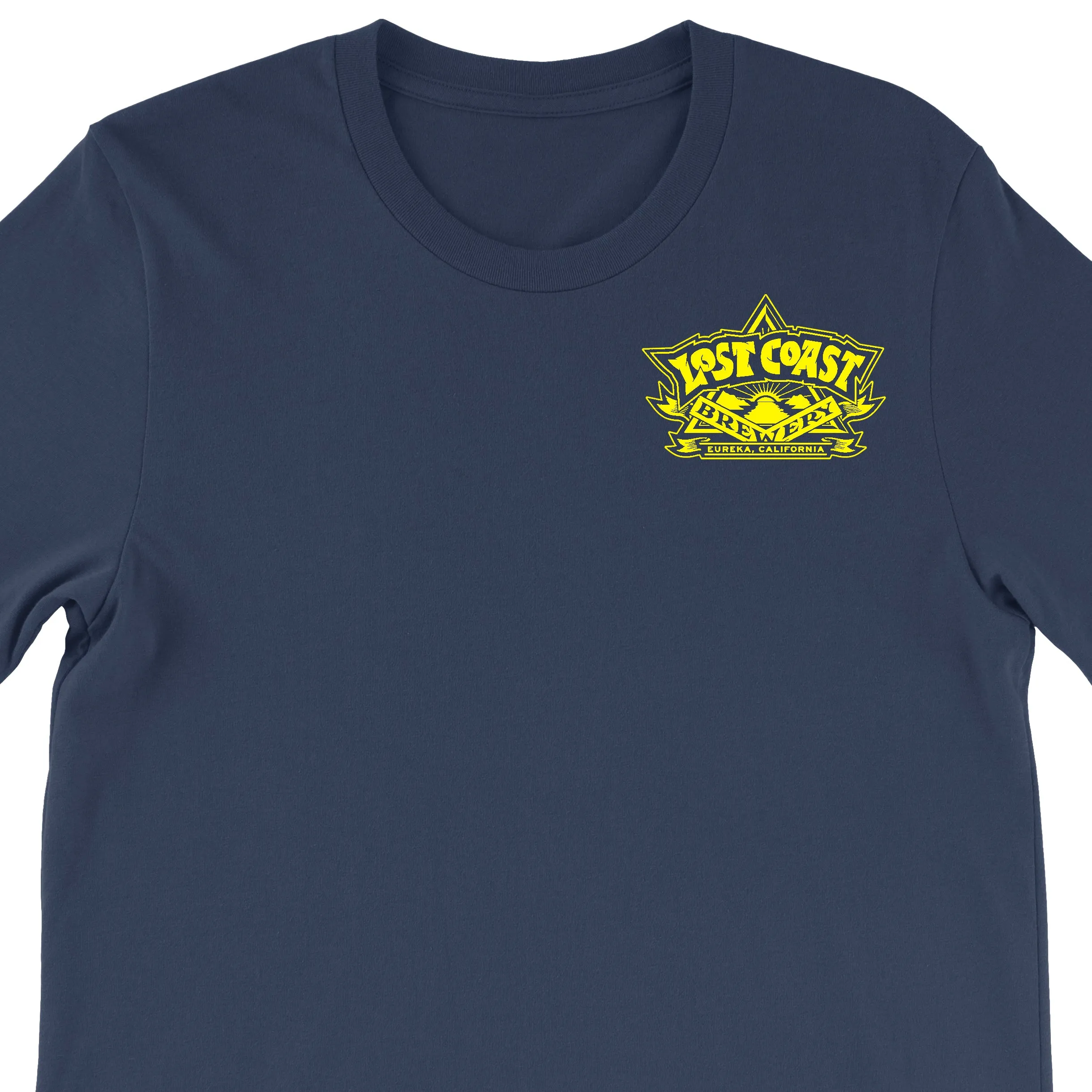 Tangerine T-Shirt <P> (Four Colors)